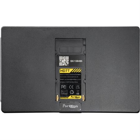 PORTKEYS HD7T 7