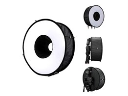 Godox Rollin Image LS-35 45cm Halka Softbox