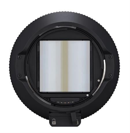 Samyang 1.7x Anamorphic MF Adapter