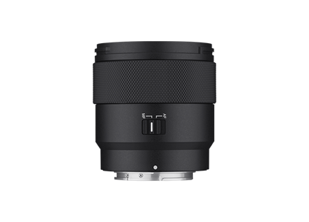 Samyang 85mm f/1.8 P FE Lens (Sony E)