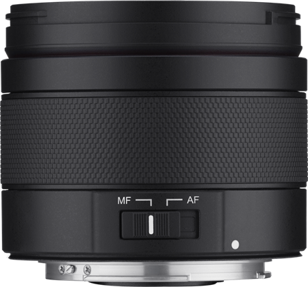 Samyang AF 12mm F/2.0 RF-S