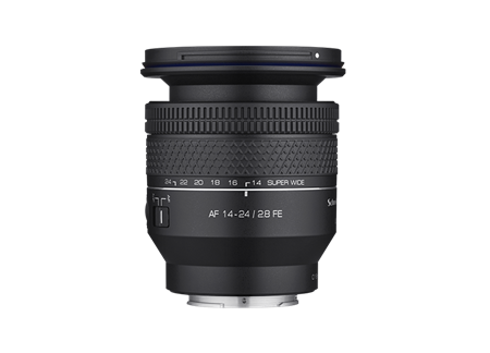Samyang AF 14-24mm F2.8 Lens (Sony E)