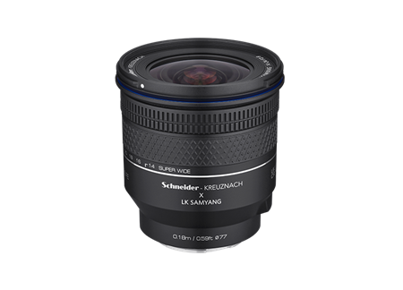 Samyang AF 14-24mm F2.8 Lens (Sony E)