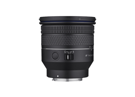 Samyang AF 14-24mm F2.8 Lens (Sony E)
