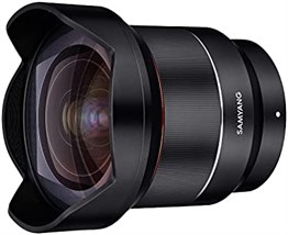 Samyang AF 14mm f/2.8 FE Lens (Sony E)