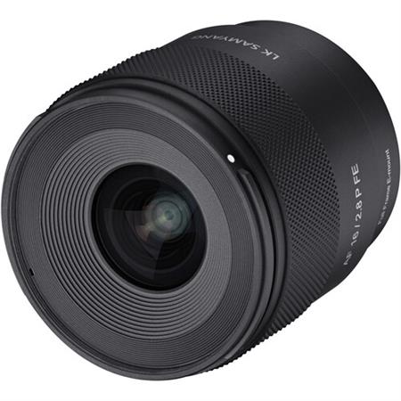 Samyang AF 16mm f/2.8 P FE Lens (Sony E)