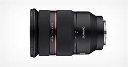 Samyang AF 24-70mm f/2.8 Lens(SONY E AYNASIZ)