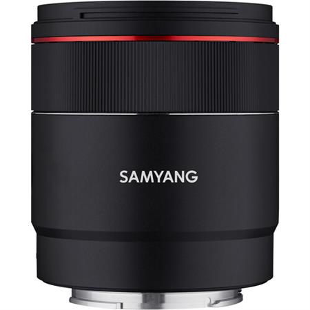 Samyang AF 24mm f/1.8 FE Lens (Sony E)