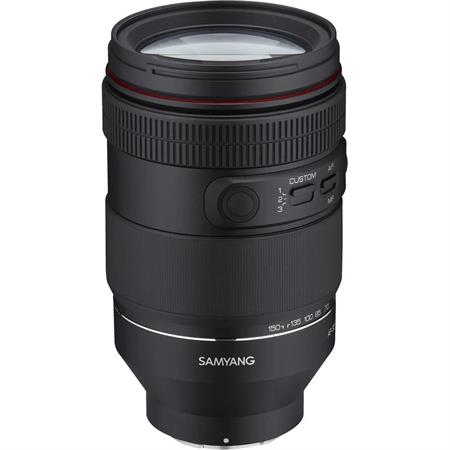 Samyang AF 35-150mm f/2-2.8 FE Lens (Sony E)