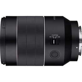 Samyang AF 35mm F1.4 FE II (Sony E)