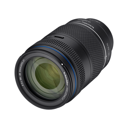 Samyang AF 60-180mm F2.8 FE Zoom Lens (Sony E Mount) + Marumi FS PLUS UV 77mm HEDİYELİ