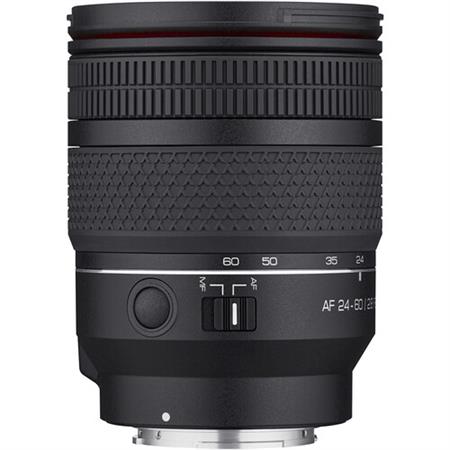 Samyang Rokinon AF 24-60mm f/2.8 (Sony E)