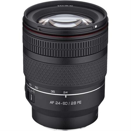 Samyang Rokinon AF 24-60mm f/2.8 (Sony E)