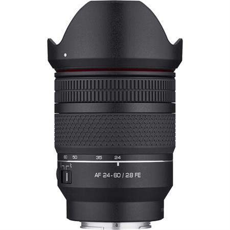 Samyang Rokinon AF 24-60mm f/2.8 (Sony E)