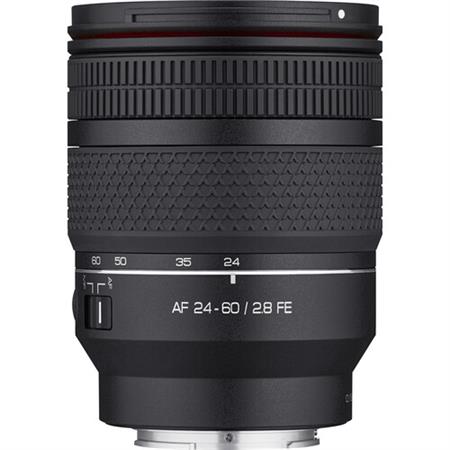 Samyang Rokinon AF 24-60mm f/2.8 (Sony E)