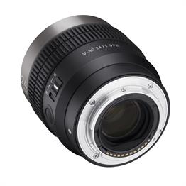 SAMYANG V-AF 24MM T1,9 ( SONY E MOUNT )