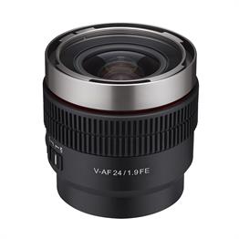 SAMYANG V-AF 24MM T1,9 ( SONY E MOUNT )