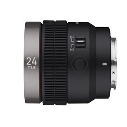 SAMYANG V-AF 24MM T1,9 ( SONY E MOUNT )
