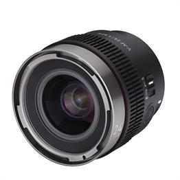SAMYANG V-AF 24MM T1,9 ( SONY E MOUNT )