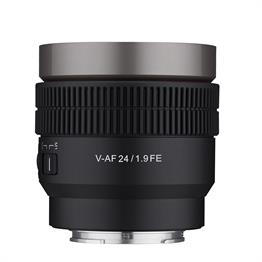 SAMYANG V-AF 24MM T1,9 ( SONY E MOUNT )