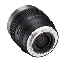 SAMYANG V-AF 35MM T1,9 (SONY E MOUNT)