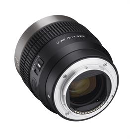 SAMYANG V-AF 75MM T1,9 (SONY E MOUNT )