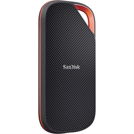 SanDisk 4TB Extreme PRO USB4 Taşınabilir SSD