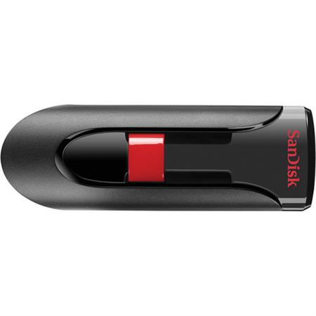 SanDisk 64GB Cruzer Glide USB Flash Drive