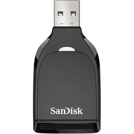 SanDisk QuickFlow SD Kart Okuyucu