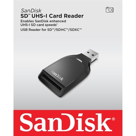 SanDisk UHS-I SD Kart Okuyucu