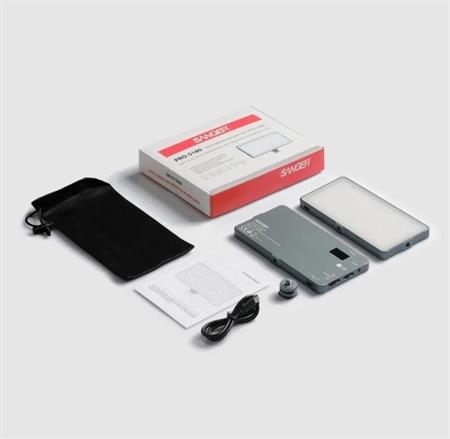 Sanger PRO-S180 v2 Bi-Color LED Video Işığı