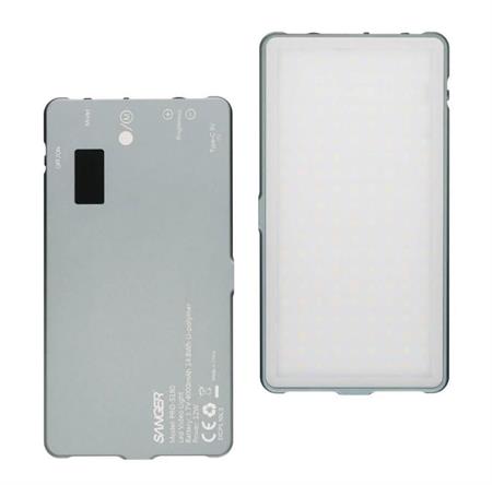 Sanger PRO-S180 v2 Bi-Color LED Video Işığı