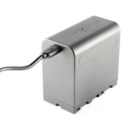 Sanger PRO-S360 II M Profesyonel Video Led Işık