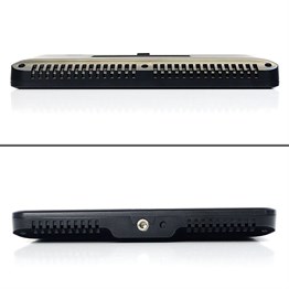 Sanger PRO-S360 II Profesyonel Video Kamera Işığı