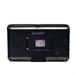 Sanger PRO-S360 II Profesyonel Video Kamera Işığı
