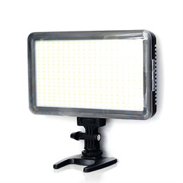 Sanger PRO-S360 II Profesyonel Video Kamera Işığı