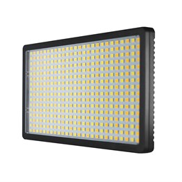 Sanger PRO-S416 Profesyonel Video Kamera Işığı