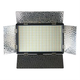 Sanger PRO-S520 Profesyonel Video Kamera Işığı