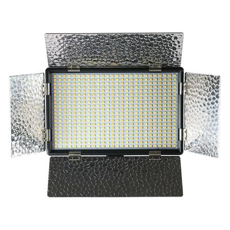 Sanger PRO-S520 Youtuberler Vlogger İçin Video Çekim Işık Seti