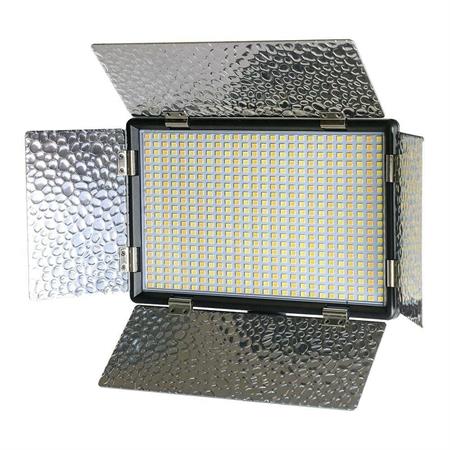 Sanger PRO-S520 Youtuberler Vlogger İçin Video Çekim Işık Seti