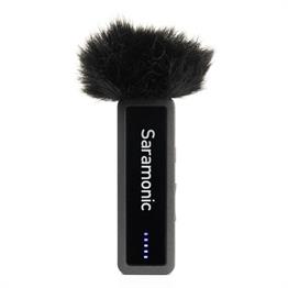 Saramonic Blink 500 Pro B8 Dörtlü Mikrofon