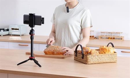 Saramonic Blink Go-U1 Kit ( Type-C Uyumlu)