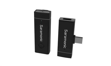 Saramonic Blink Go-U1 Kit ( Type-C Uyumlu)