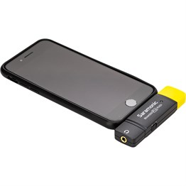 Saramonic Blink500 Pro B3 iPhone İçin Kablosuz Yaka Mikrofonu