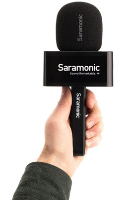 Saramonic Blink500 Pro HM (Pro TX İçin Tutucu)