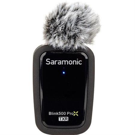 SARAMONIC BLİNK500 PROX B2R KABLOSUZ MİKROFON