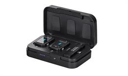 Saramonic Blink500 ProX B4 Kablosuz İkili Mikrofon