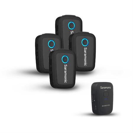 SARAMONIC BLINK500 T4 Mikrofon