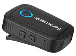 Saramonic Blink500 TX Kablosuz Yaka Mikrofonu (Blink500 RX Uyumlu Kullanılır)