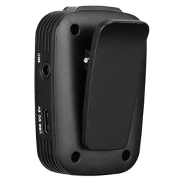 Saramonic Blink500 TX Kablosuz Yaka Mikrofonu (Blink500 RX Uyumlu Kullanılır)